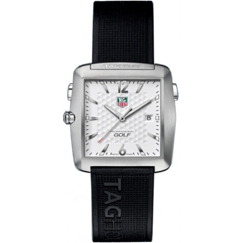 Tag Heuer Golf WAE1112-FT6004